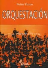 ORQUESTACIÓN