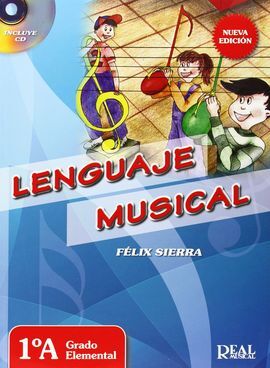 LENGUAJE MUSICAL 1A
