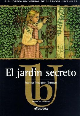 EL JARDÃN SECRETO