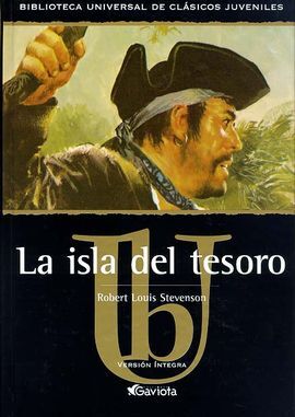 LA ISLA DEL TESORO
