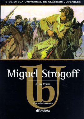 MIGUEL STROGOFF