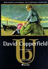 DAVID COPPERFIELD