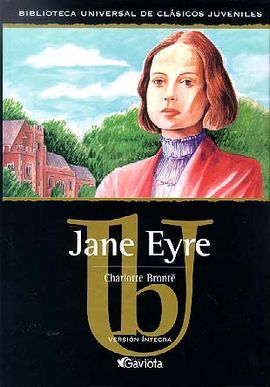 JANE EYRE