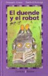 EL DUENDE Y EL ROBOT