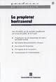 LA PROPIETAT HORITZONTAL LLEI 49/1960 DE 21 JULIOL, MODIFICADA PER LA LLEI 8/1999 DE 6 ABRIL