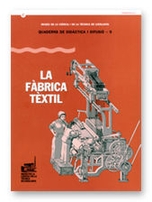 FÀBRICA TÈXTIL/LA