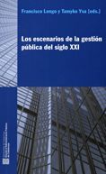 ESCENARIS DE LA GESTIÓ PÚBLICA DEL SEGLE XXI