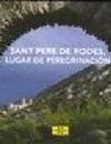 SANT PERE DE RODES