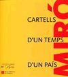 CARTELLS D'UN TEMPS D'UN PAIS