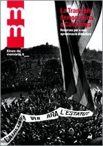 LA TRANSICIÓ DEMOCRÀTICA A CATALUNYA