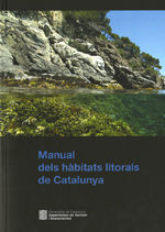 MANUAL DELS HBITATS LITORALS DE CATALUNYA