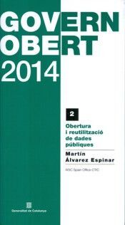 OBERTURA I REUTILIZACIÓ DE DADES PÚBLIQUES