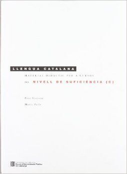 CATALA NIVELL C(DE SUFICIENCIA)*