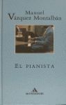 EL PIANISTA