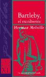 BARTLEBY, EL ESCRIBIENTE