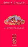 EL HOMBRE QUE FUE JUEVES