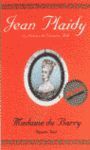 MADAME DU BARRY, AMANTE REAL