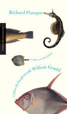 EL LIBRO DE LOS PECES DE WILLIAM GOULD