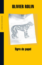 TIGRE DE PAPEL