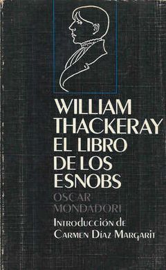 EL LIBRO DE LOS ESNOBS