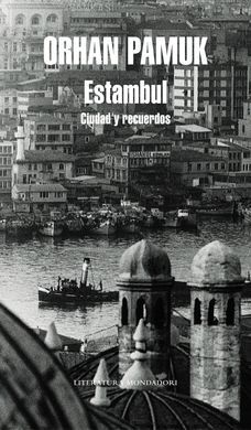 ESTAMBUL. CIUDAD Y RECUERDOS