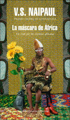 LA MÃSCARA DE ÃFRICA