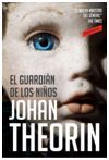 EL GUARDIÁN DE LOS NIÑOS