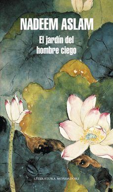 EL JARDÍN DEL HOMBRE CIEGO