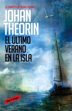 EL ULTIMO VERANO EN LA ISLA