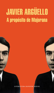 A PROPÓSITO DE MAJORANA