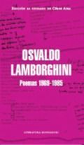 POEMAS 1969-1985