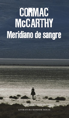 MERIDIANO DE SANGRE (TB)