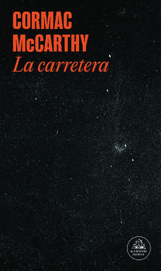 LA CARRETERA (NUEVA CUBIERTA)