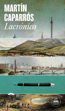 LACRONICA