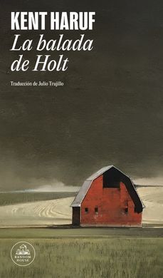 LA BALADA DE HOLt