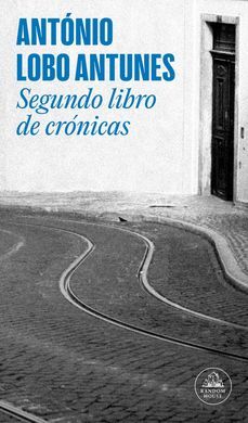 SEGUNDO LIBRO DE CRONICAS - RH