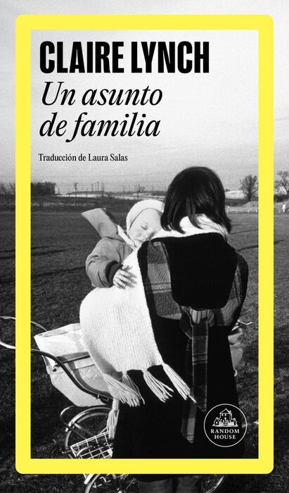 ASUNTO DE FAMILIA, UN