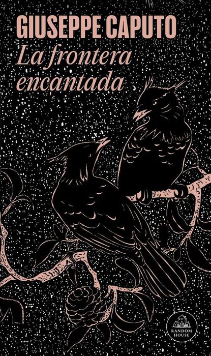 FRONTERA ENCANTADA, LA