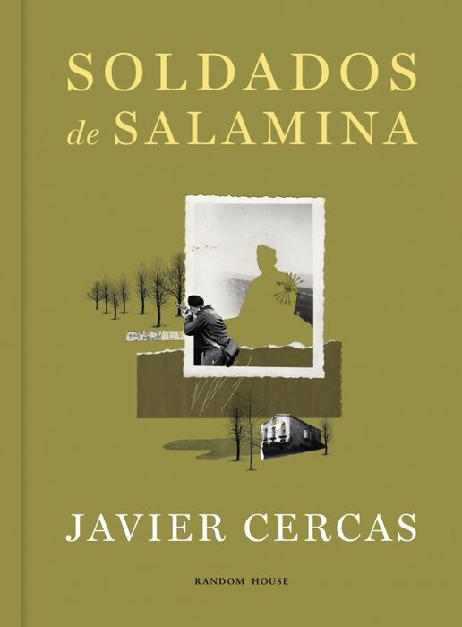 SOLDADOS DE SALAMINA (ED. CONMEM)