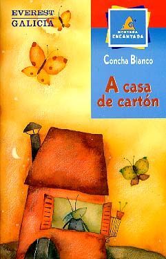 A CASA DE CARTÃN