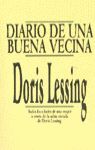 DIARIO DE UNA BUENA VECINA