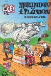 OLE! MORTADELO. 67: EL ELIXIR DE LA VIDA