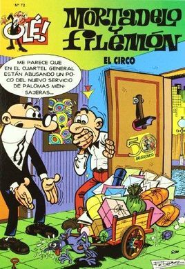 EL CIRCO