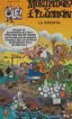 OLE! MORTADELO Y FILEMÓN. 82: EL PINCHAZO TELEFÓNICO