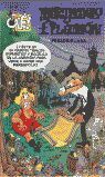 PESADIIIILLAAA...! (NÂº 124)
