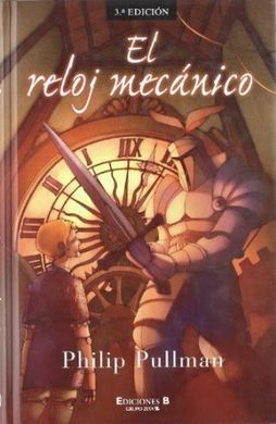 EL RELOJ MECANICO