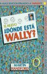 EL NUEVO ¿DÓNDE ESTÁ WALLY?