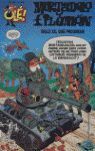 SIGLO XX, ¡QUÉ PROGRESO! (MORTADELO Y FILEMON)