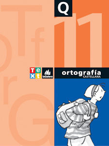 QUADERN D'ORTOGRAFIA CASTELLANA N. 11