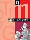 QUADERN ORTOGRAFIA 11